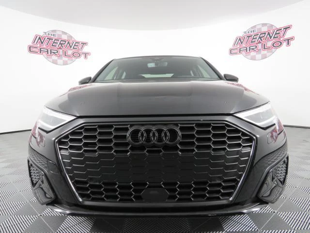 2024 Audi 8Y A3 - Image 2 of 12