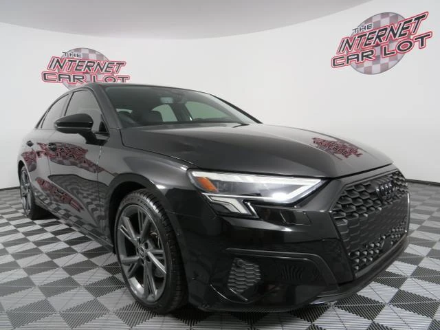 2024 Audi 8Y A3 - Image 9 of 12