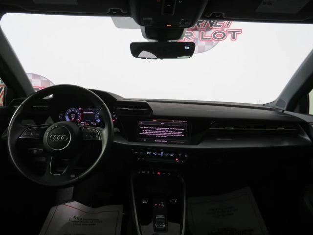 2024 Audi 8Y A3 - Image 11 of 12