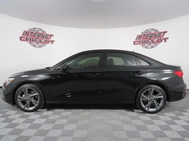 2024 Audi 8Y A3 - Image 4 of 12