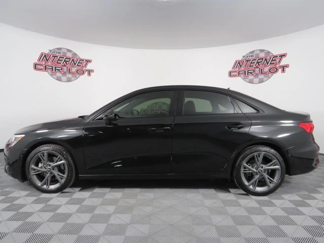 2024 Audi 8Y A3 - Image 4 of 12