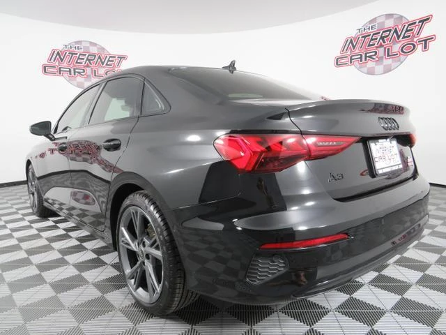 2024 Audi 8Y A3 - Image 5 of 12