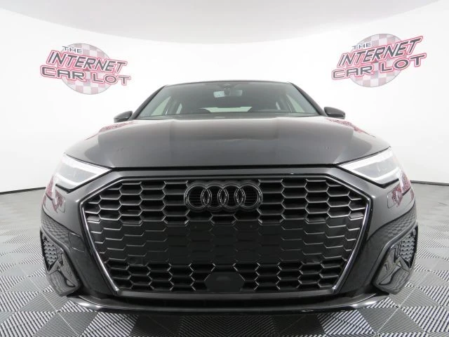2024 Audi 8Y A3 - Image 2 of 12