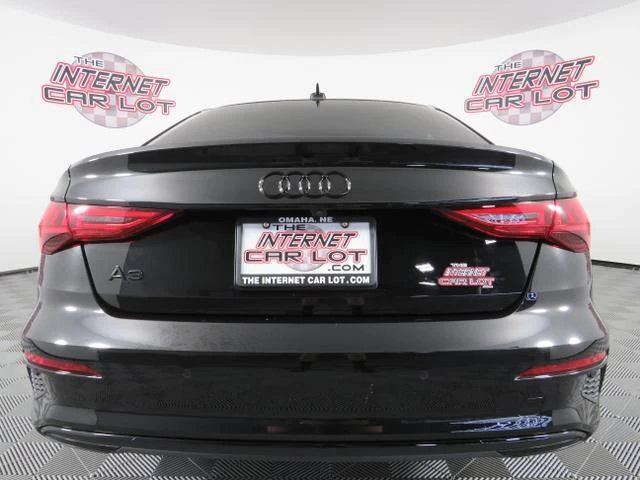 2024 Audi 8Y A3 - Image 6 of 12