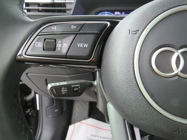 2024 Audi 8Y A3 - Image 16 of 21