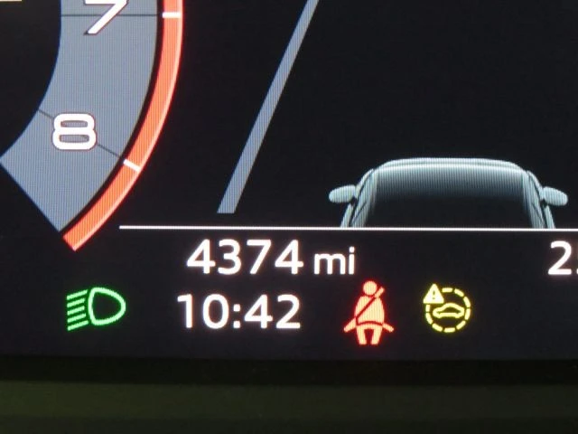 2024 Audi 8Y A3 - Image 15 of 21