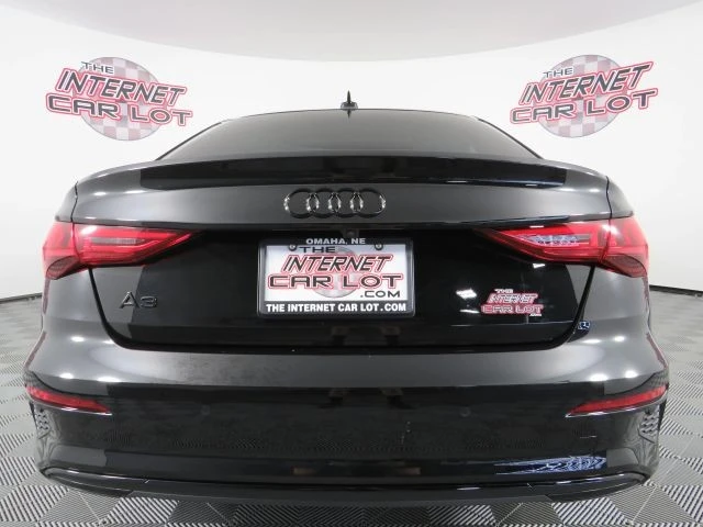 2024 Audi 8Y A3 - Image 6 of 12