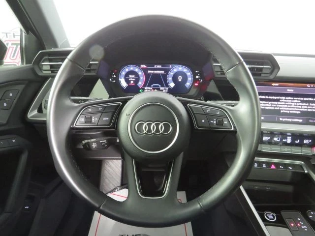 2024 Audi 8Y A3 - Image 13 of 21