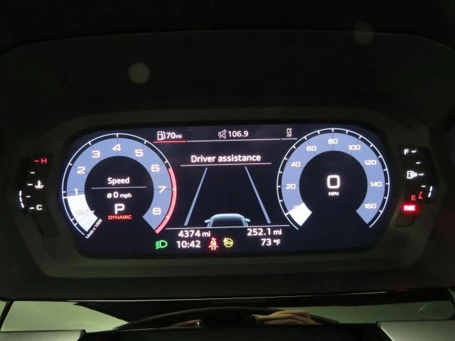 2024 Audi 8Y A3 - Image 14 of 21