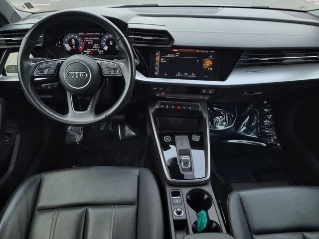 2024 Audi 8Y A3 - Image 12 of 12