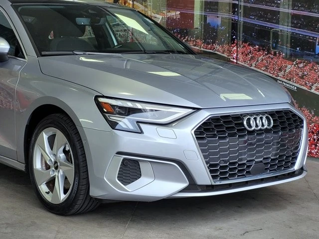 2024 Audi 8Y A3 - Image 2 of 12