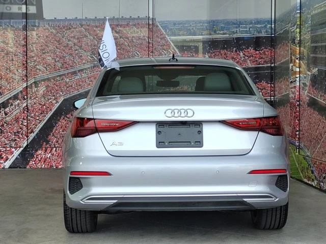 2024 Audi 8Y A3 - Image 6 of 12