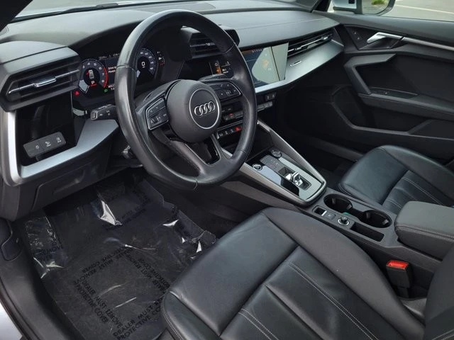 2024 Audi 8Y A3 - Image 7 of 12