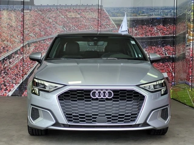 2024 Audi 8Y A3 - Image 3 of 12