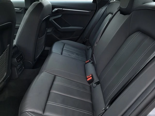 2024 Audi 8Y A3 - Image 10 of 12