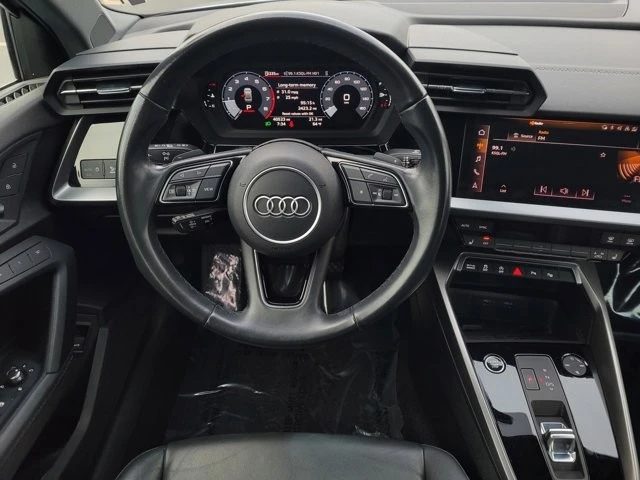 2024 Audi 8Y A3 - Image 11 of 12