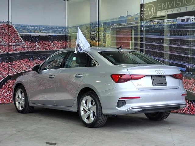2024 Audi 8Y A3 - Image 5 of 12