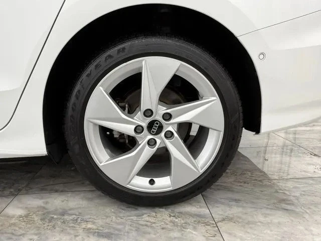 2024 Audi 8Y A3 - Image 12 of 12
