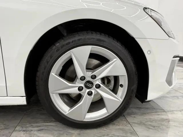 2024 Audi 8Y A3 - Image 10 of 12
