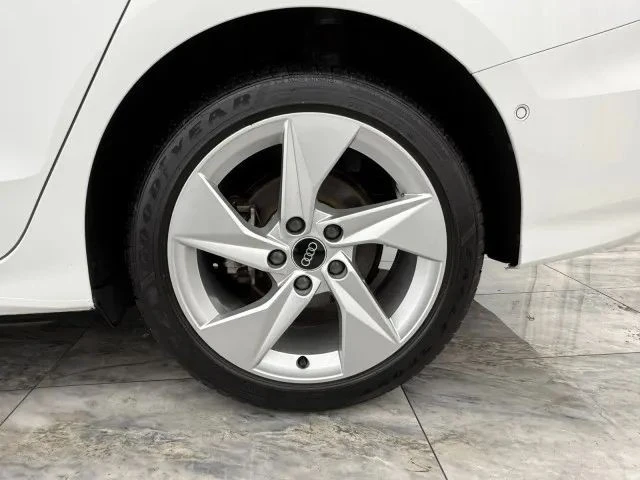 2024 Audi 8Y A3 - Image 12 of 12