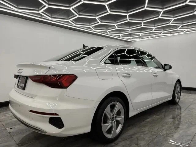 2024 Audi 8Y A3 - Image 8 of 12