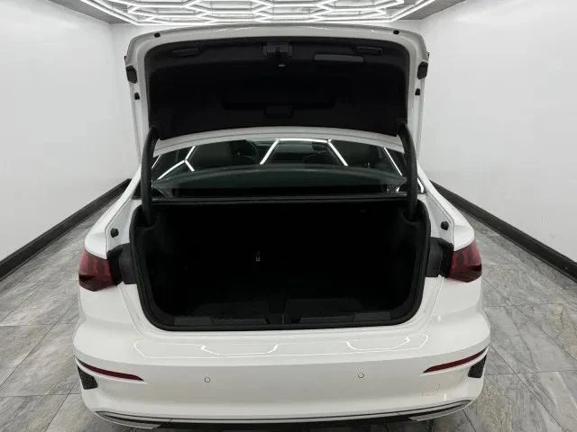 2024 Audi 8Y A3 - Image 6 of 12