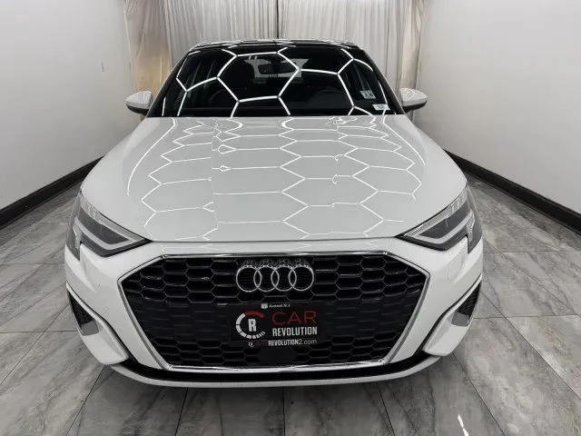 2024 Audi 8Y A3 - Image 2 of 12