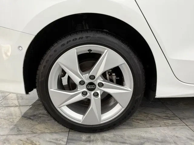 2024 Audi 8Y A3 - Image 11 of 12