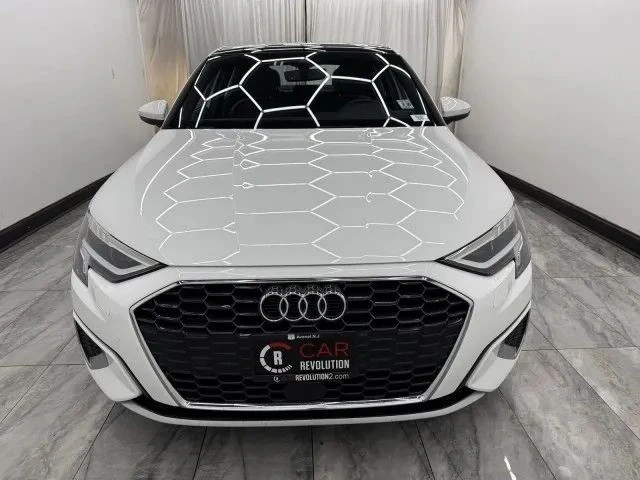 2024 Audi 8Y A3 - Image 2 of 12