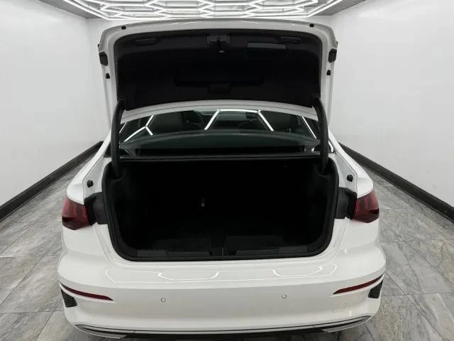 2024 Audi 8Y A3 - Image 6 of 12