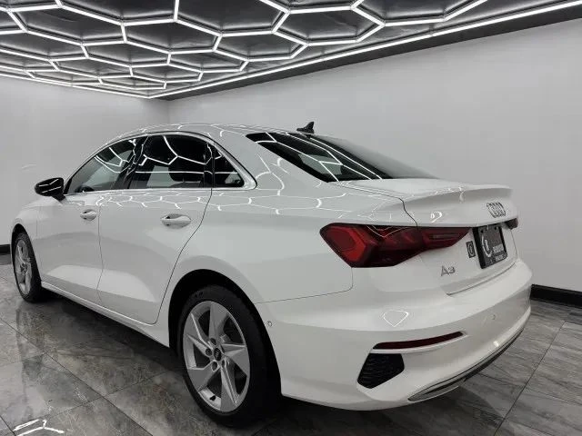 2024 Audi 8Y A3 - Image 4 of 12
