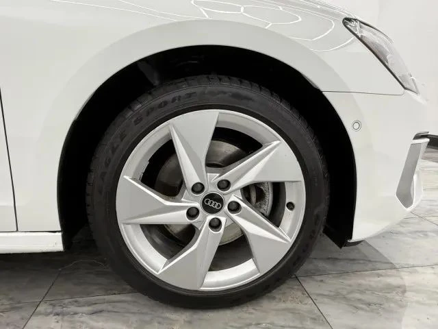 2024 Audi 8Y A3 - Image 10 of 12