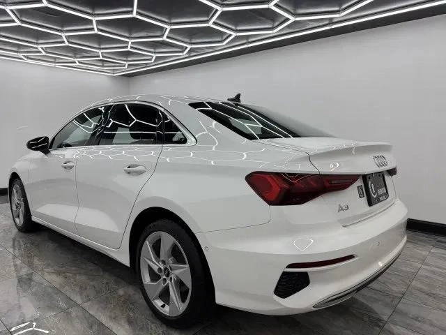 2024 Audi 8Y A3 - Image 4 of 12