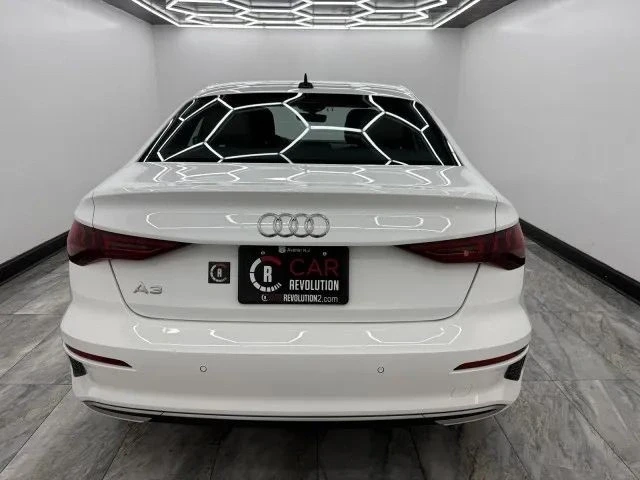 2024 Audi 8Y A3 - Image 5 of 12