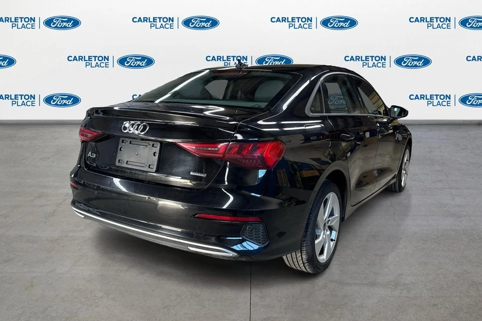 2024 Audi 8Y A3 - Image 5 of 20