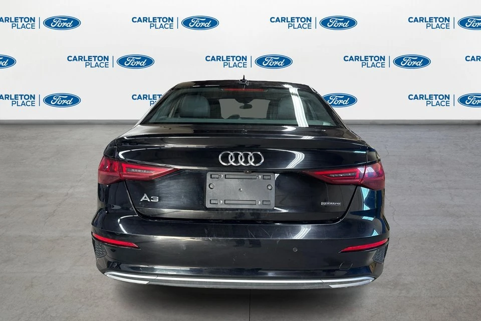 2024 Audi 8Y A3 - Image 6 of 20