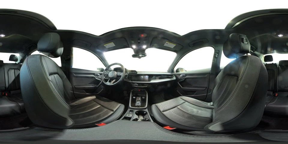 2024 Audi 8Y A3 - Image 13 of 20