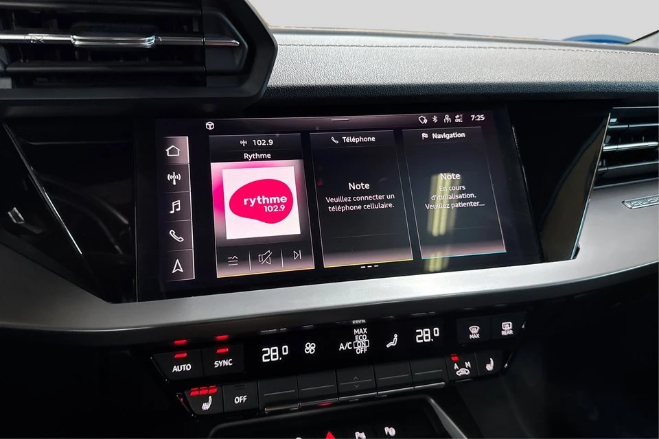 2024 Audi 8Y A3 - Image 15 of 20