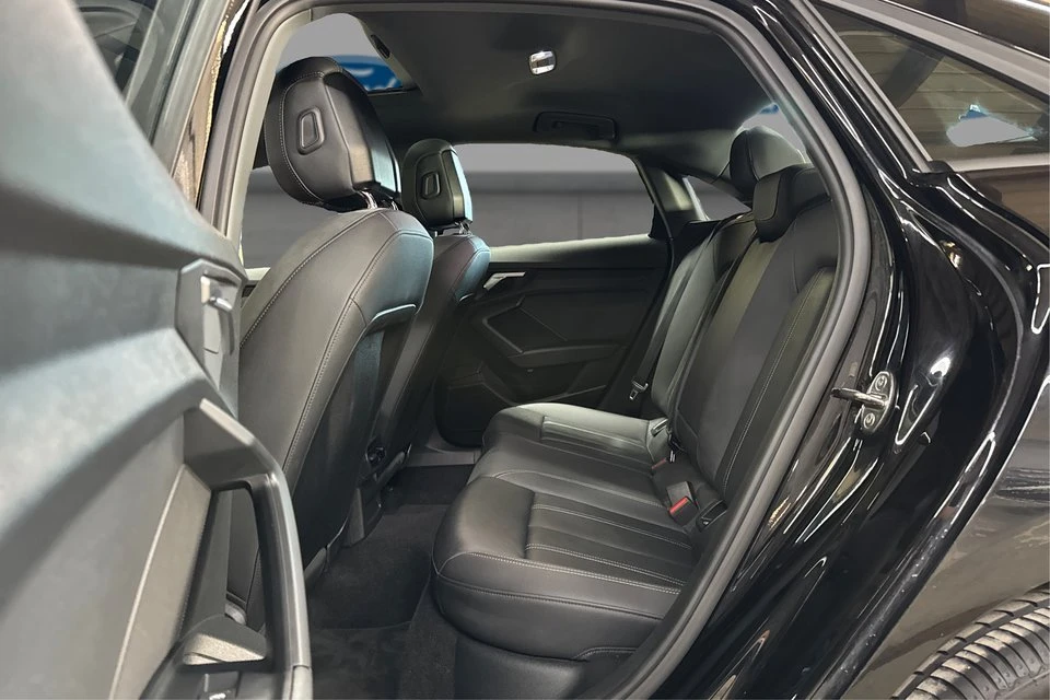 2024 Audi 8Y A3 - Image 12 of 20