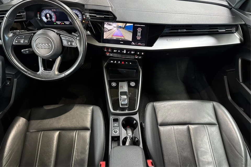 2024 Audi 8Y A3 - Image 16 of 20