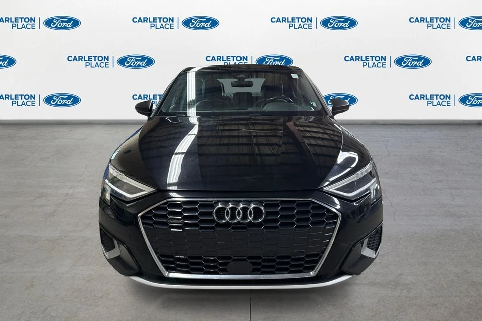 2024 Audi 8Y A3 - Image 3 of 20