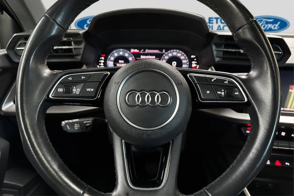 2024 Audi 8Y A3 - Image 19 of 20