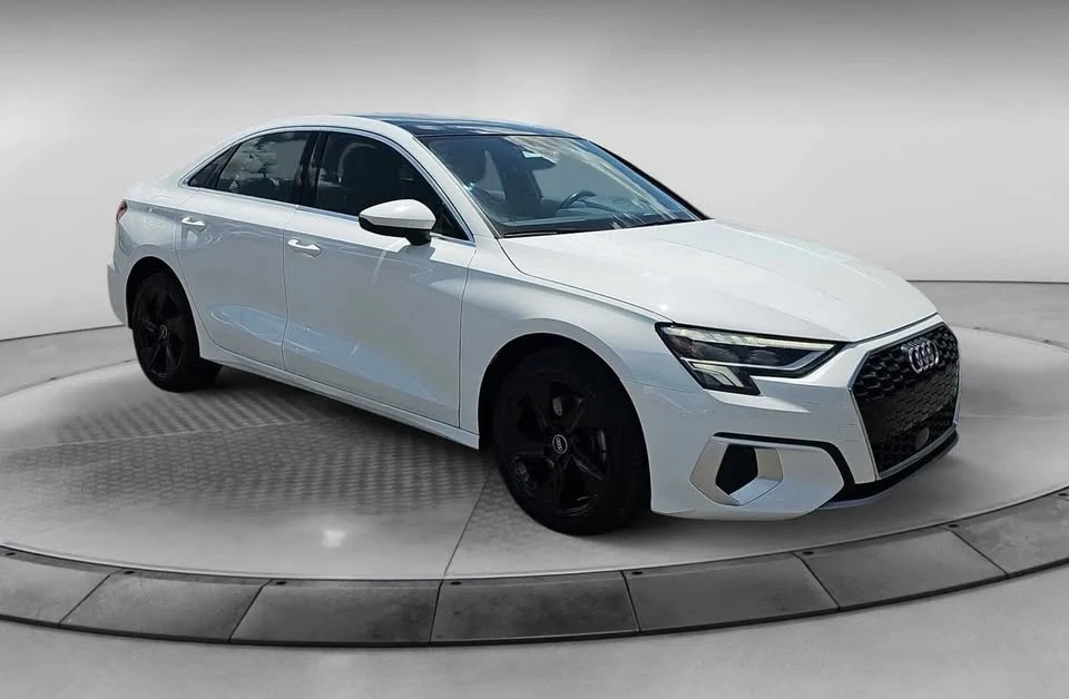 2024 Audi 8Y A3 - Image 6 of 19