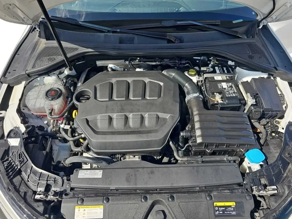 2024 Audi 8Y A3 - Image 18 of 19