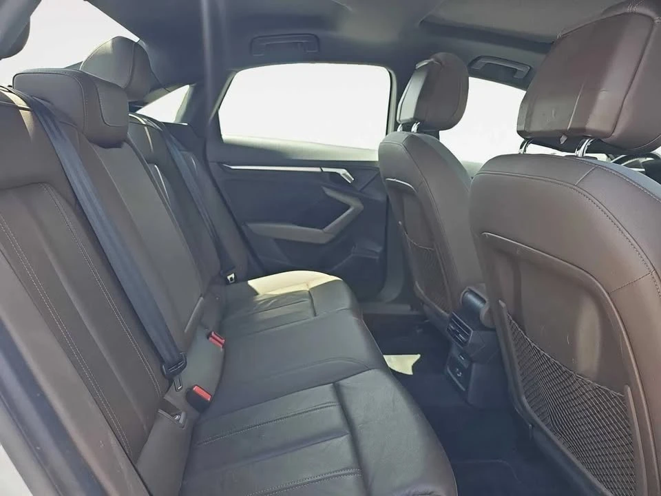 2024 Audi 8Y A3 - Image 12 of 19