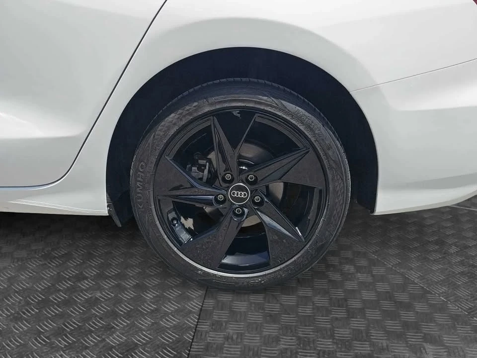2024 Audi 8Y A3 - Image 19 of 19