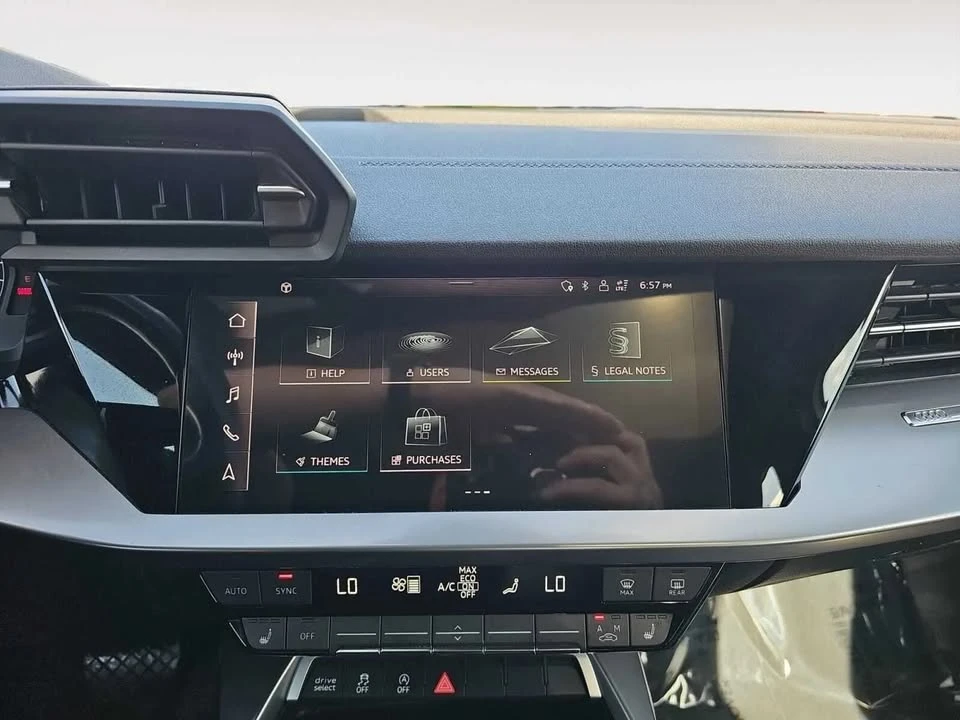 2024 Audi 8Y A3 - Image 15 of 19