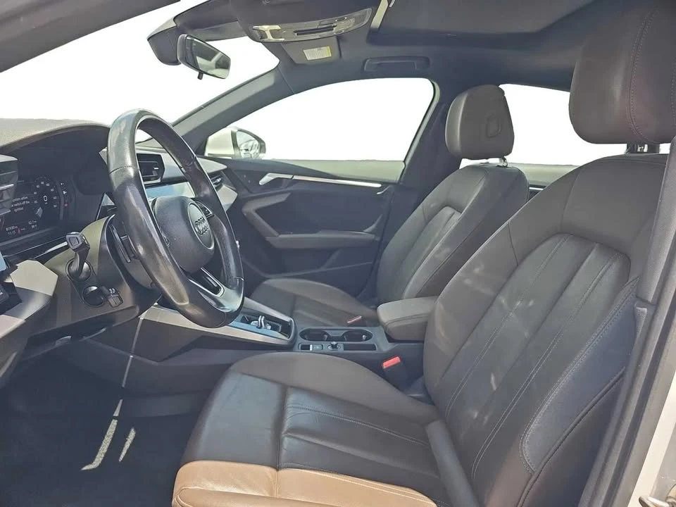 2024 Audi 8Y A3 - Image 10 of 19