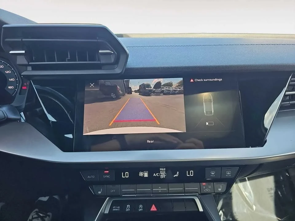 2024 Audi 8Y A3 - Image 16 of 19