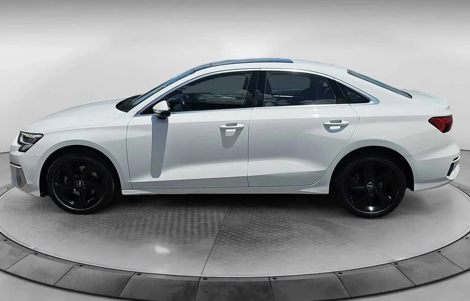 2024 Audi 8Y A3 - Image 2 of 19